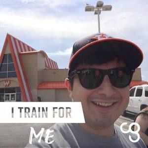 Meet your Posher, Alberto